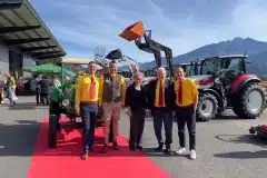 Hausmesse 2025 Samstag