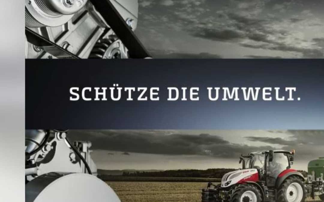 Reman Austauschteile für eine nachhaltige Zukunft