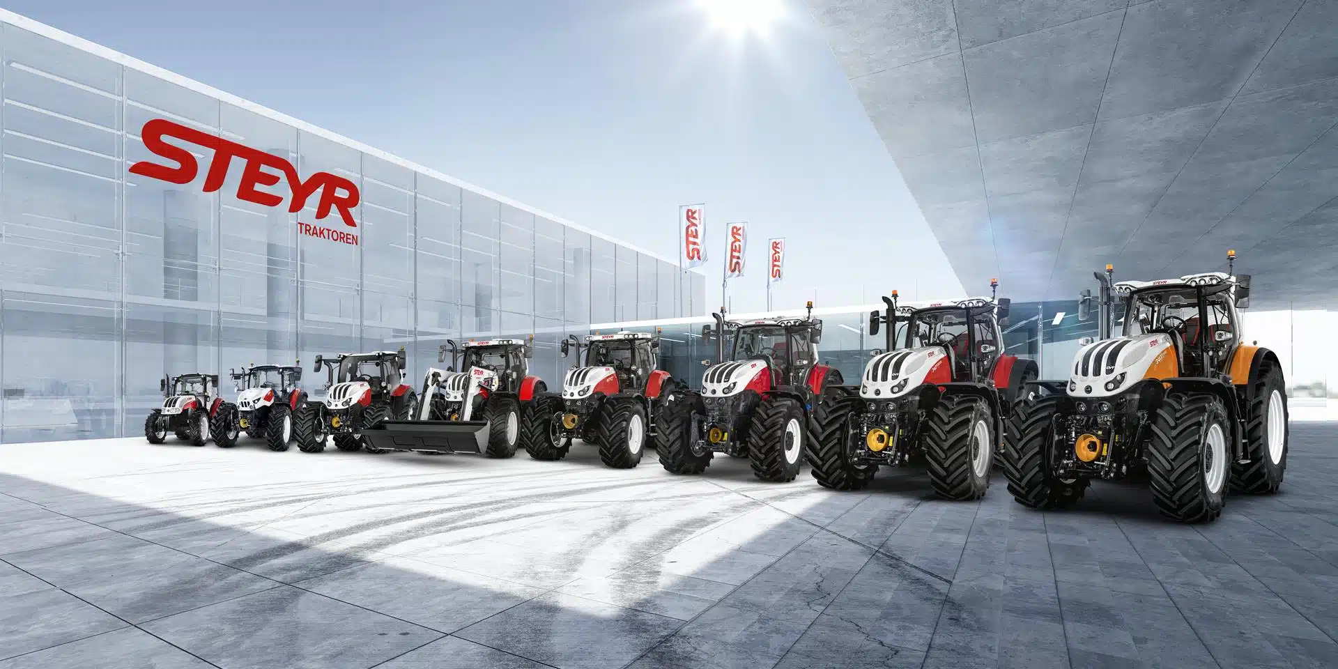 2024_steyr_range Steyr-Baureihen