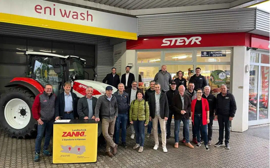Jahreshauptversammlung ZHIG 2025