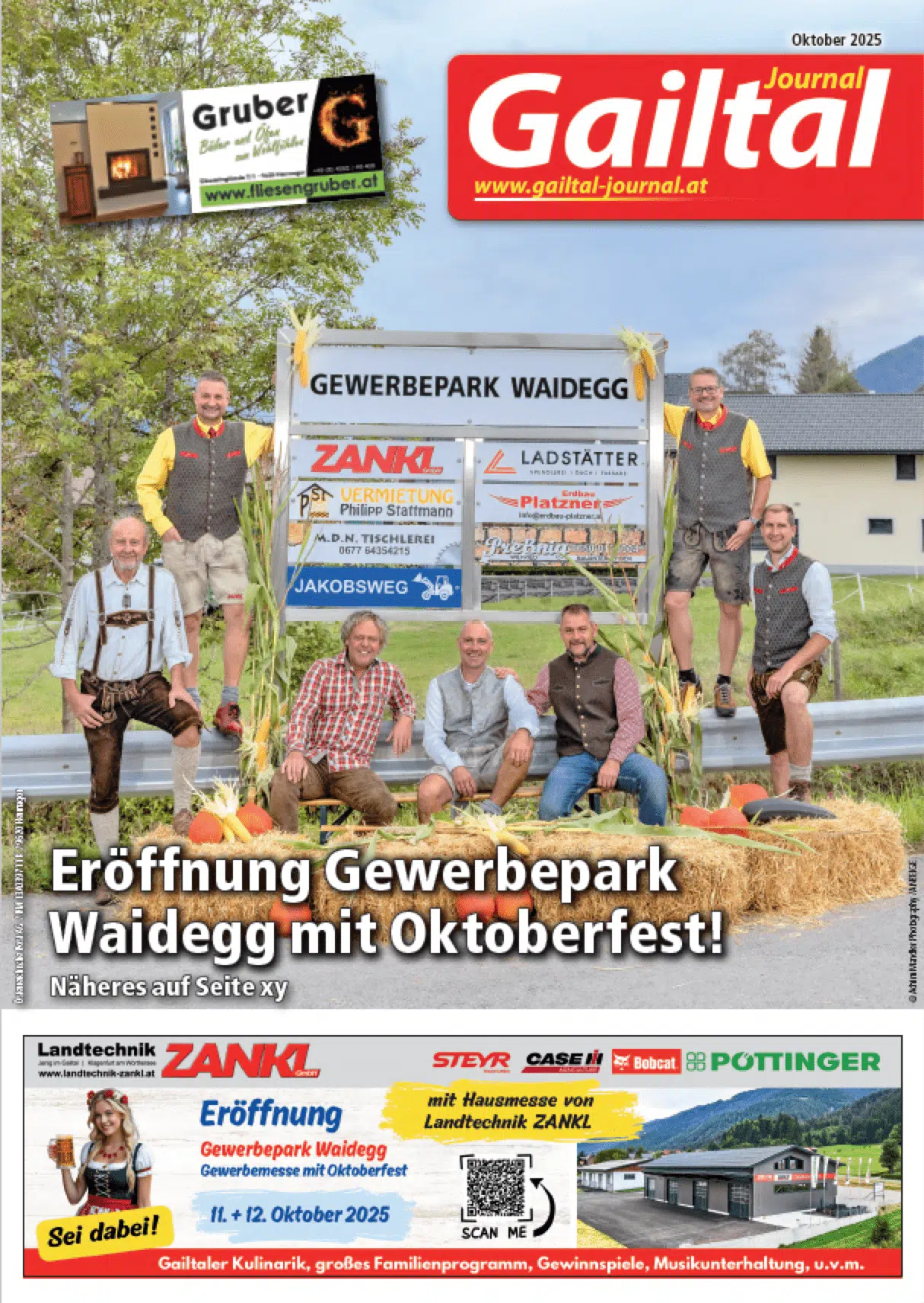 Gailtal-journal-oktober
