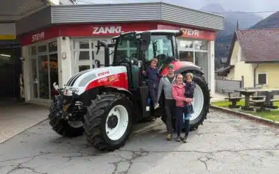 Übergabe – Mörtl Christopher