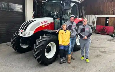 Übergabe – Wurnitsch Ludwig