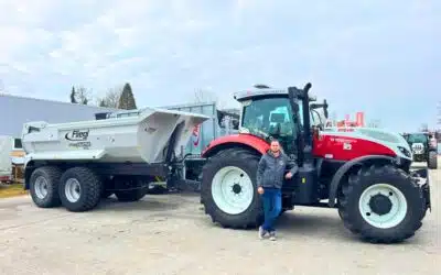 Übergabe – Schober Christian