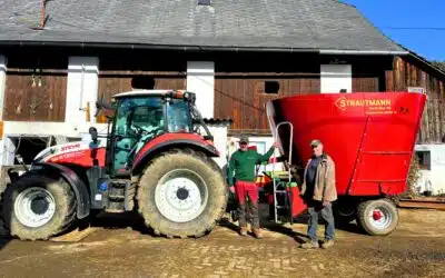 Übergabe – Kohlweg Stefan