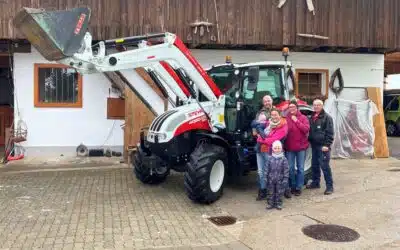 Übergabe – Mikula Markus