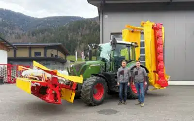 Übergabe – Schnabl Matthias