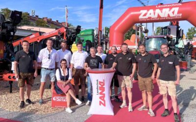 Internationale Holzmesse 2026